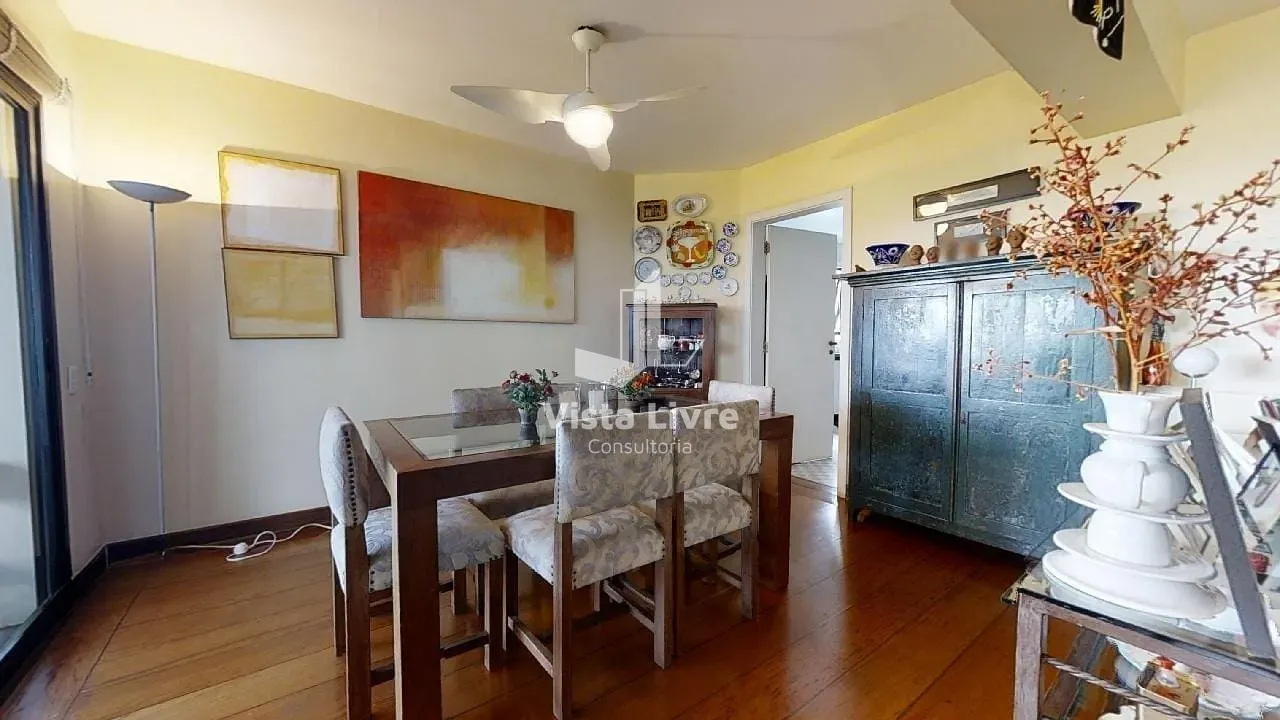 Apartamento, 3 quartos, 187 m² - Foto 8