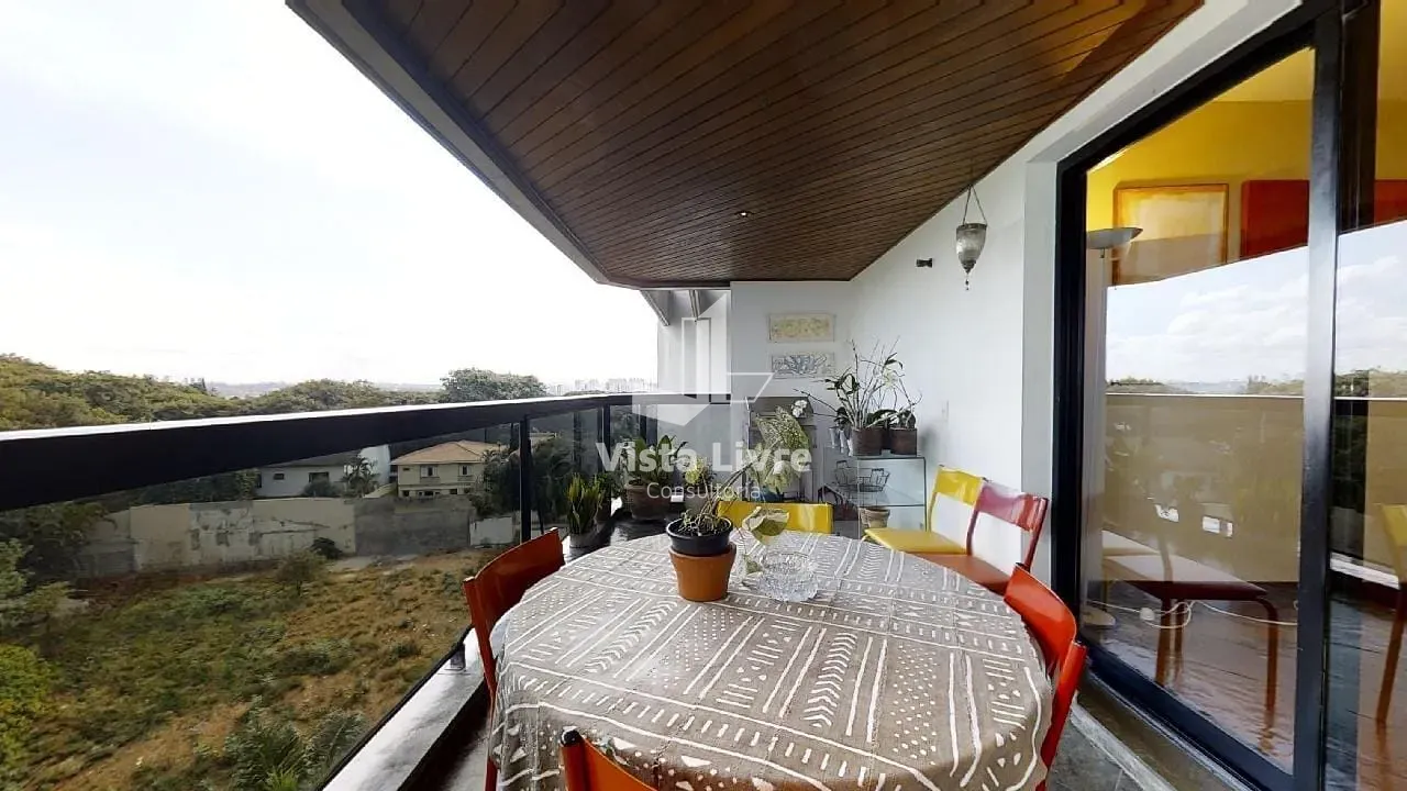 Apartamento, 3 quartos, 187 m² - Foto 3