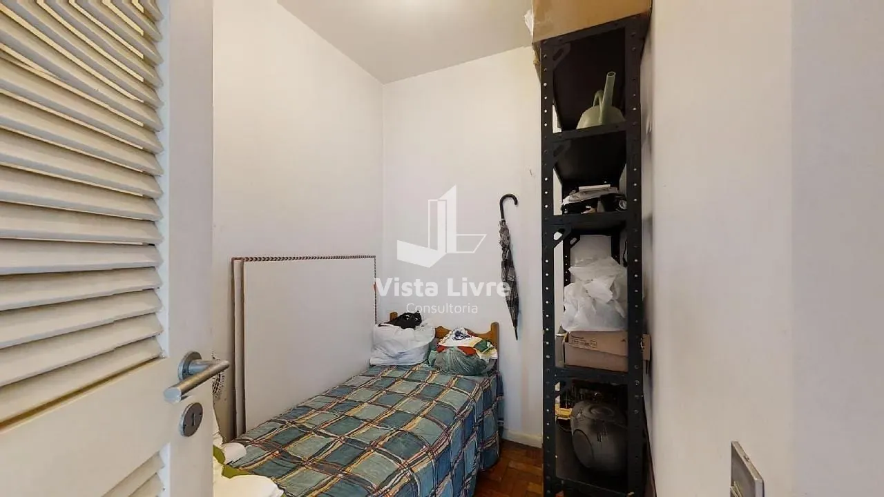 Apartamento, 3 quartos, 187 m² - Foto 11