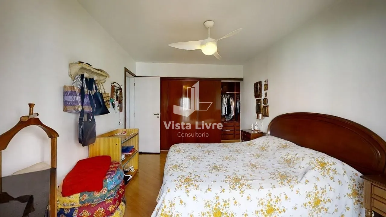 Apartamento, 3 quartos, 187 m² - Foto 12