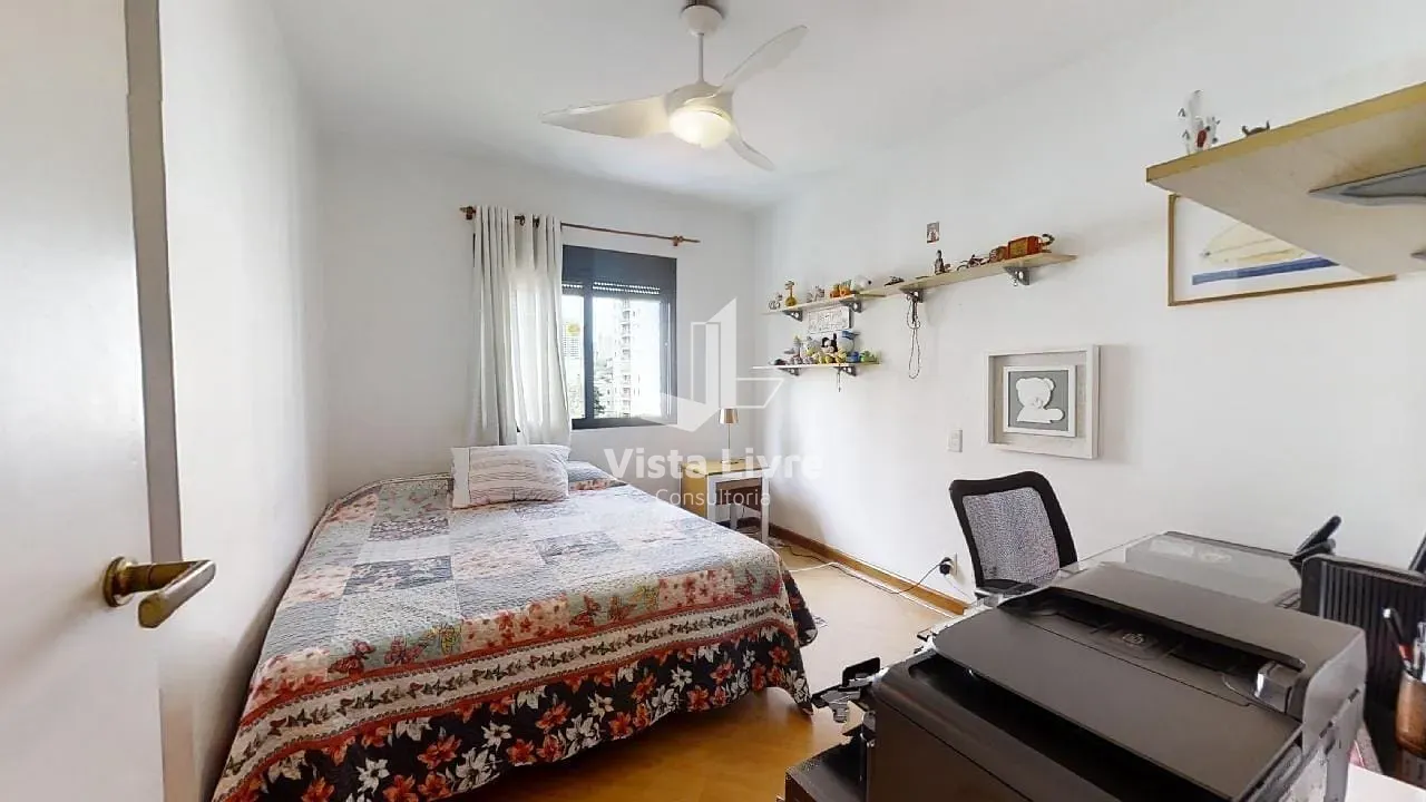 Apartamento, 3 quartos, 187 m² - Foto 19