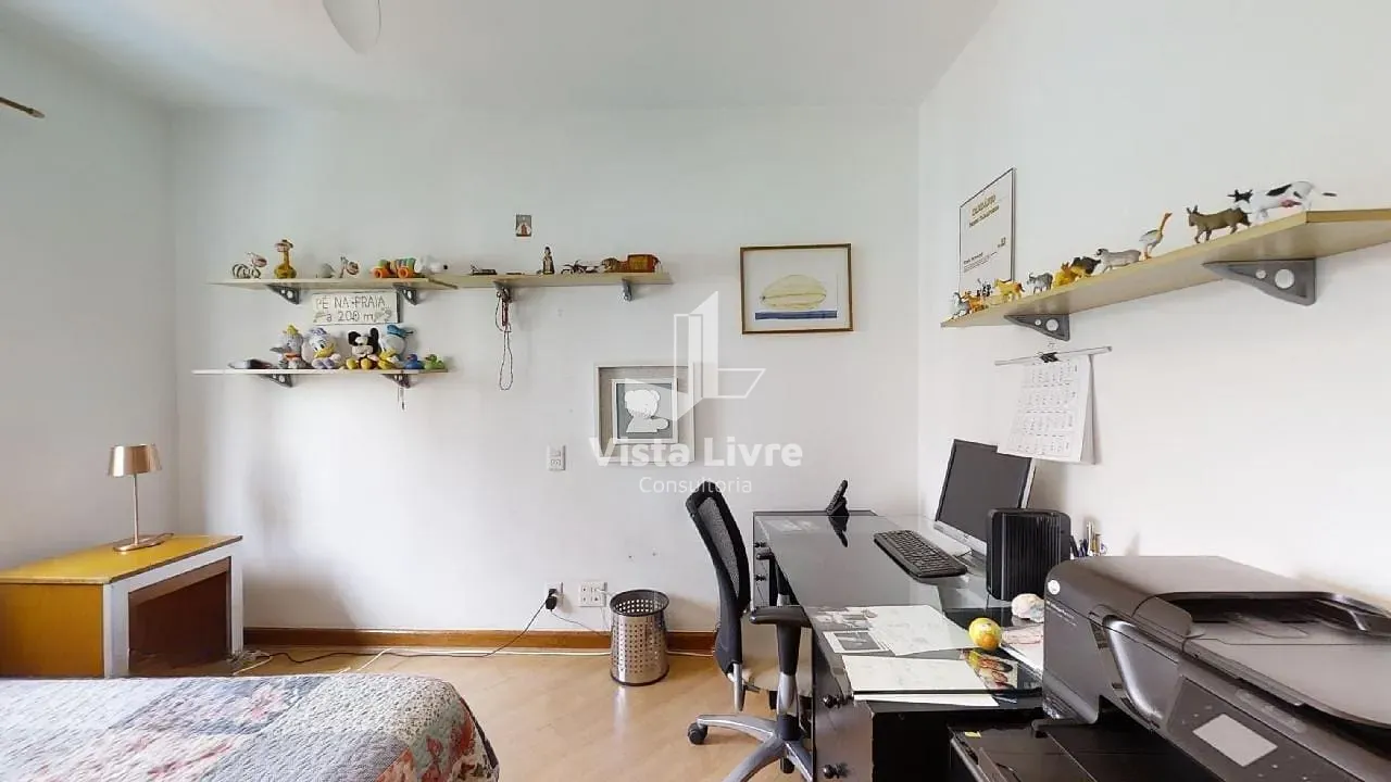 Apartamento, 3 quartos, 187 m² - Foto 15