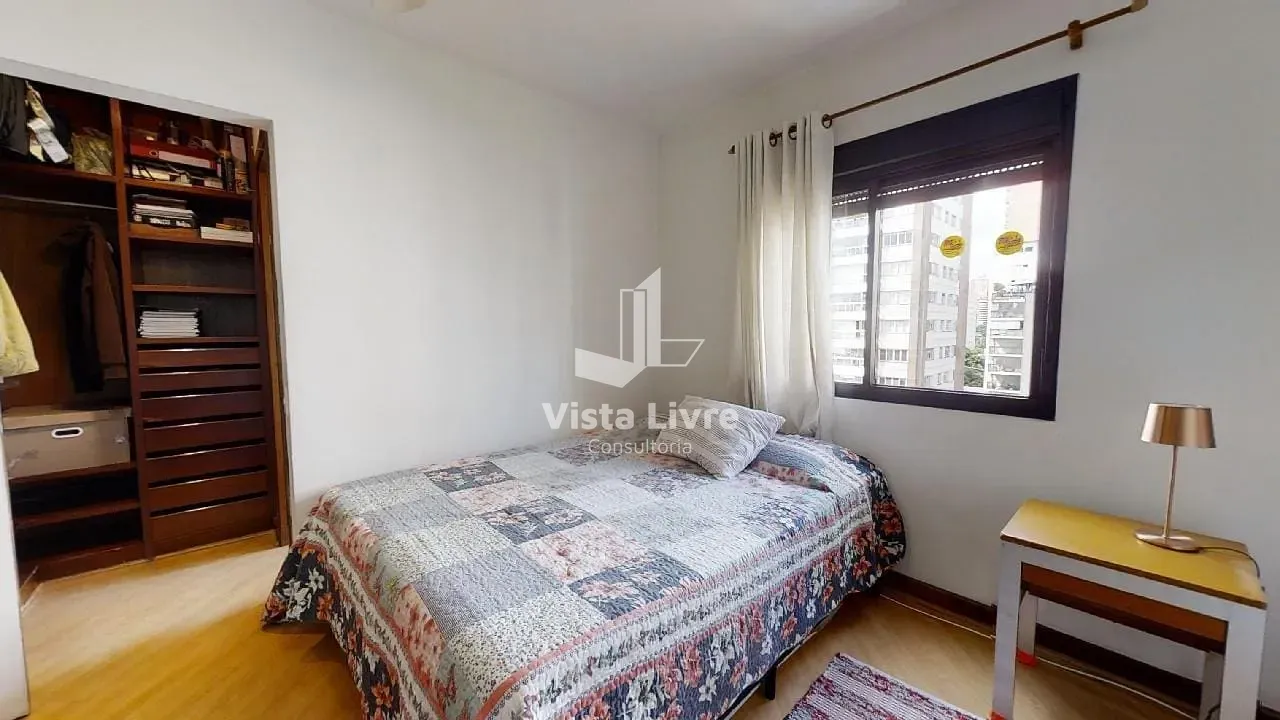 Apartamento, 3 quartos, 187 m² - Foto 20