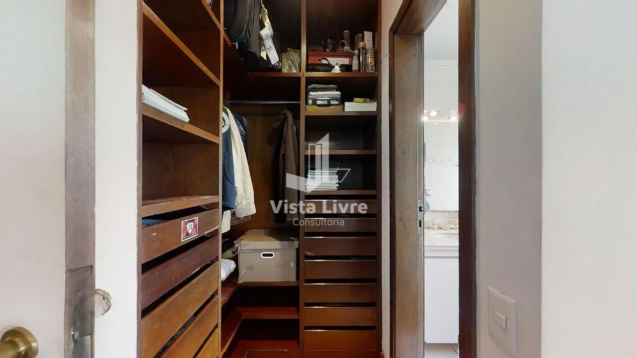 Apartamento, 3 quartos, 187 m² - Foto 14