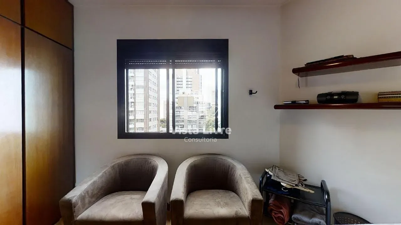 Apartamento, 3 quartos, 187 m² - Foto 17