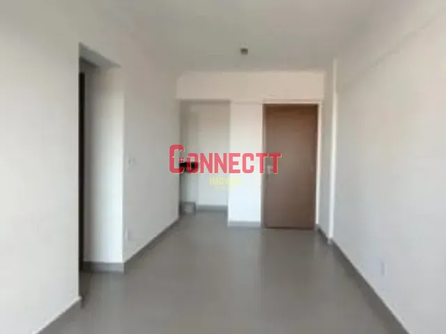 Apartamento com 66m² 2 quartos e 2 banheiros, à venda, no bairro Ribeirânia em Ribeirão Preto
