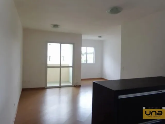Apartamento 2 quartos e 1 banheiro, à venda, no bairro CAMPO COMPRIDO em Curitiba
