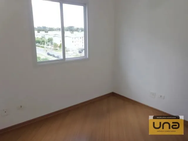 Apartamento 2 quartos e 1 banheiro, à venda, no bairro CAMPO COMPRIDO em Curitiba