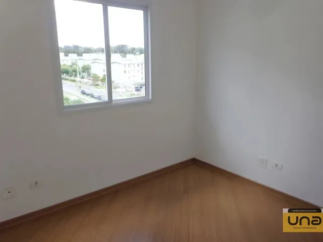 Apartamento 2 quartos e 1 banheiro, à venda, no bairro CAMPO COMPRIDO em Curitiba