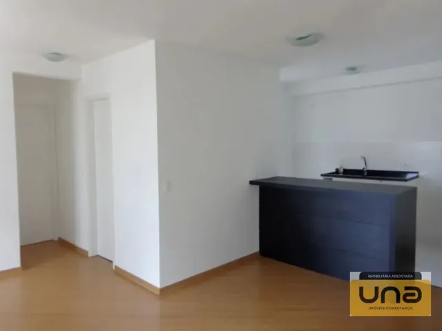 Apartamento 2 quartos e 1 banheiro, à venda, no bairro CAMPO COMPRIDO em Curitiba
