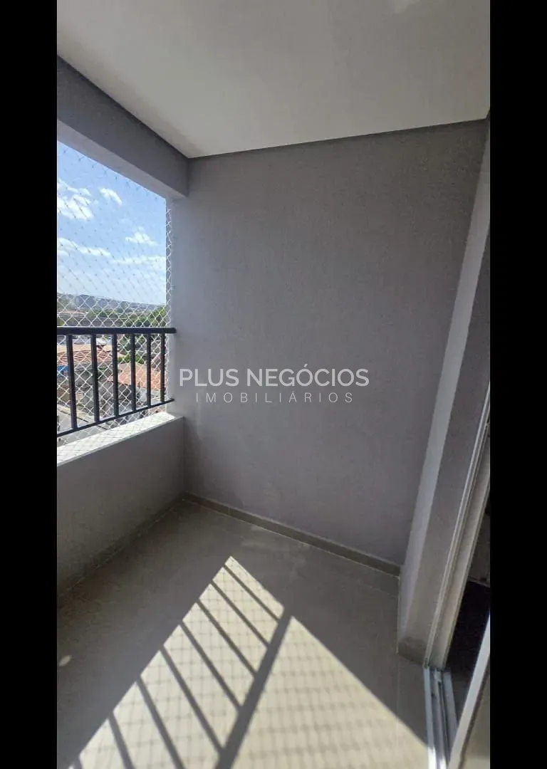 Apartamento, 2 quartos, 61 m² - Foto 34