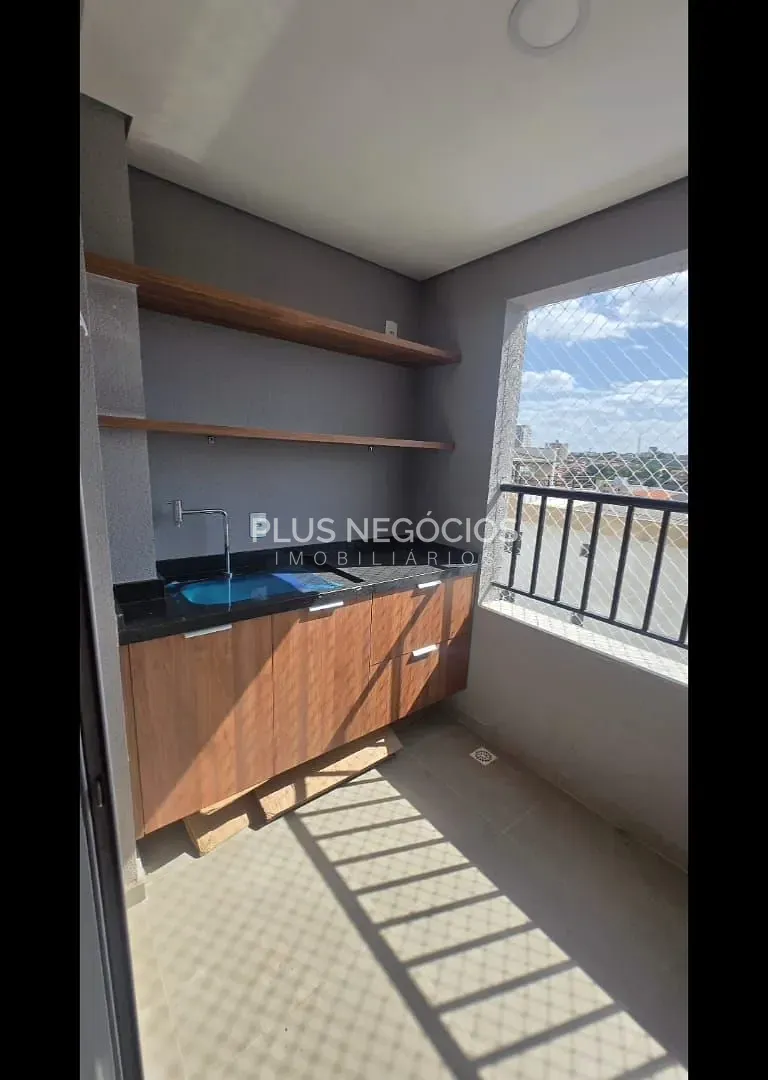 Apartamento, 2 quartos, 61 m² - Foto 26
