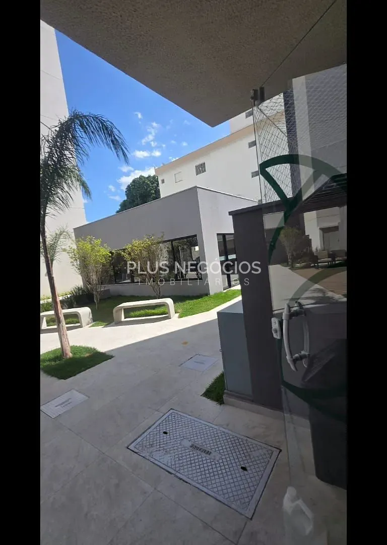 Apartamento, 2 quartos, 61 m² - Foto 6