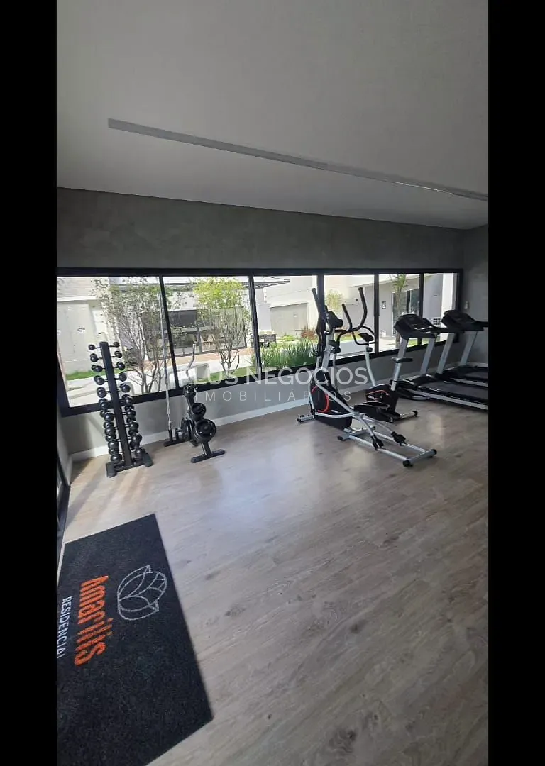 Apartamento, 2 quartos, 61 m² - Foto 11