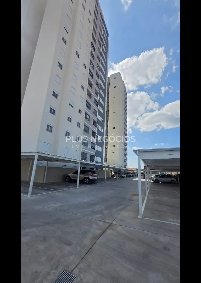 Apartamento, 2 quartos, 61 m² - Foto 8