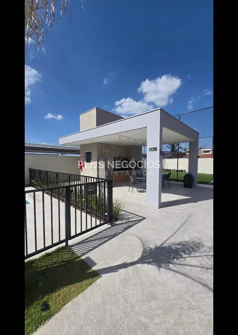 Apartamento, 2 quartos, 61 m² - Foto 3