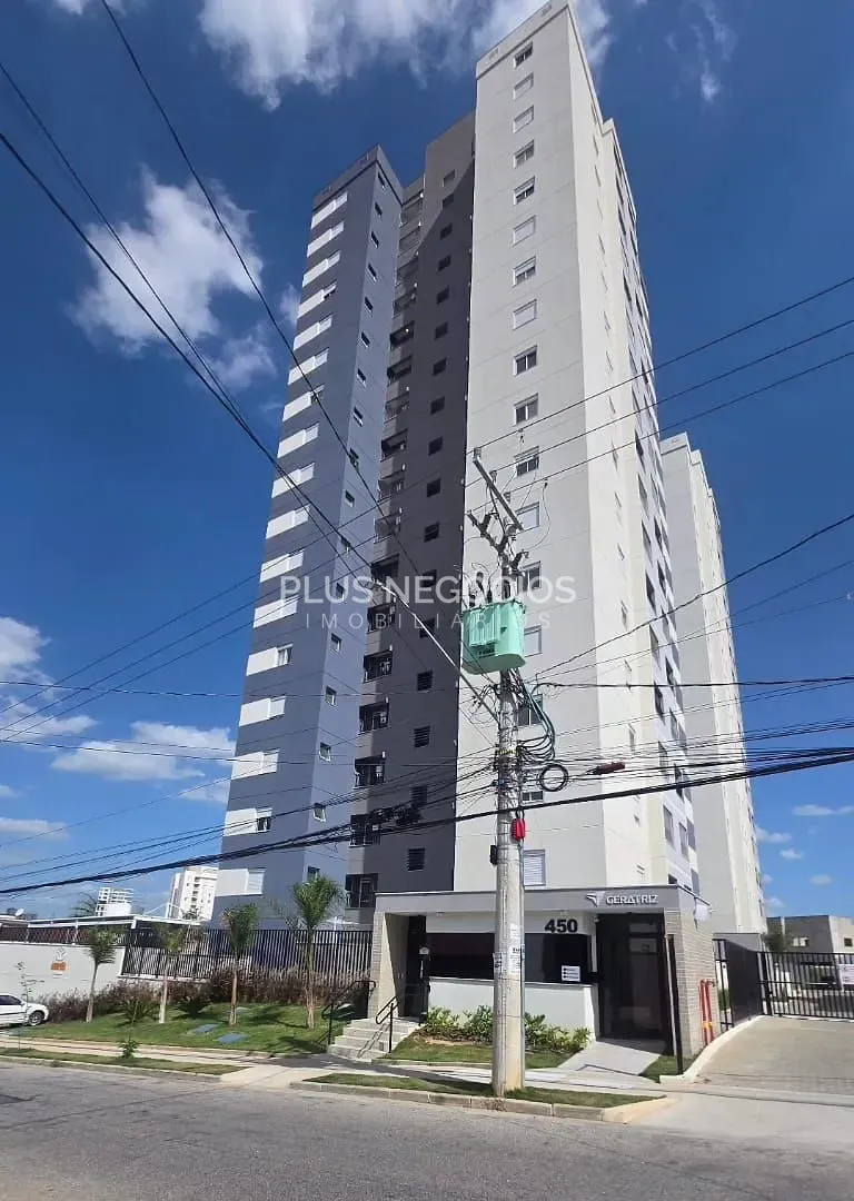 Apartamento, 2 quartos, 61 m² - Foto 9