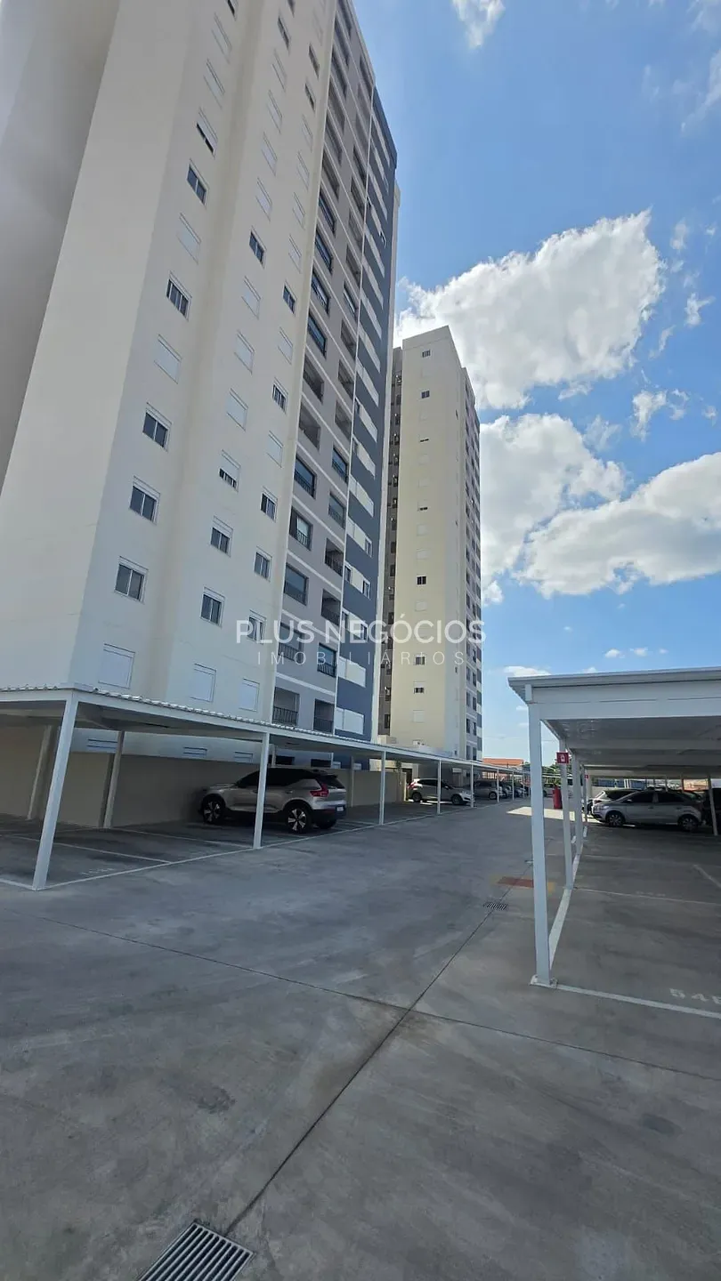 Apartamento, 2 quartos, 61 m² - Foto 15