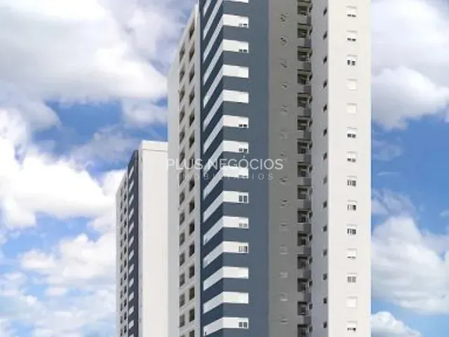 Apartamento 2 quartos e 2 banheiros, à venda, no bairro Vila Progresso em Sorocaba