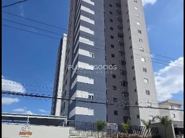 Apartamento 2 quartos e 2 banheiros, à venda, no bairro Vila Progresso em Sorocaba