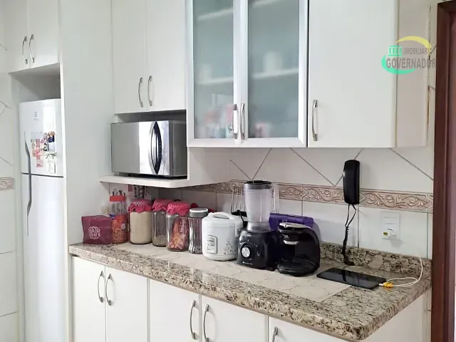 Apartamento com 67m² 2 quartos e 1 banheiro, à venda, no bairro Jardim Santa Clara do Lago I em Hortolândia