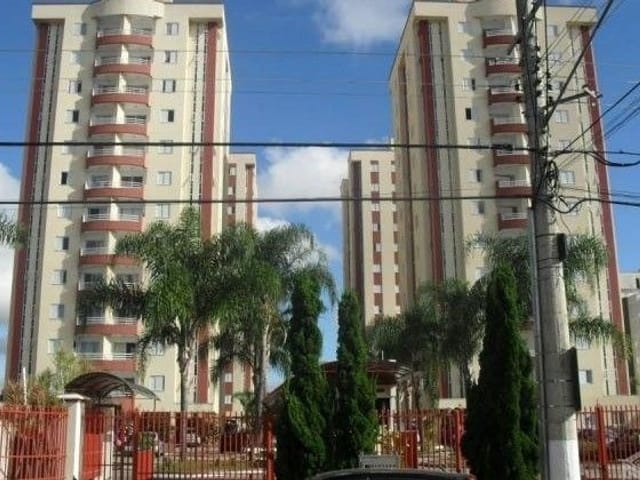 Foto do Apartamento - Apartamento com 3 dormitórios à venda, 81 m² por R$ 555.000,00 - Parque Industrial - São José dos Campos/SP | INDEPENDENCE NEGOCIOS IMOBILIARIOS LTDA