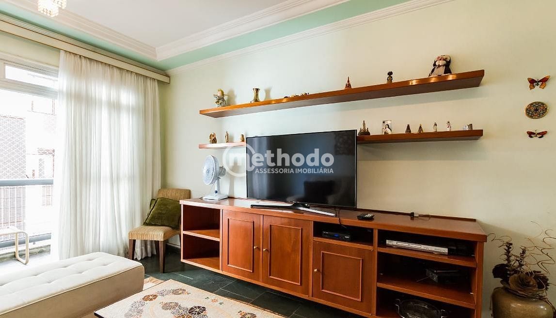 Apartamento, 3 quartos, 123 m² - Foto 6