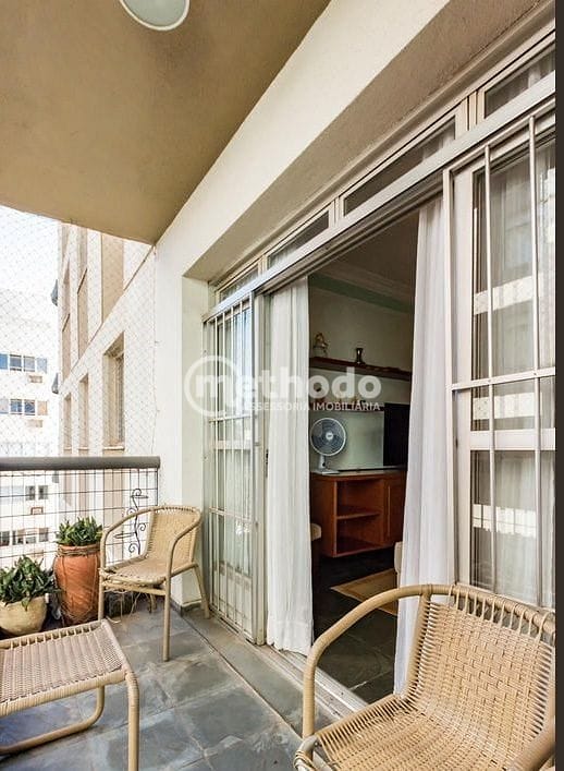 Apartamento, 3 quartos, 123 m² - Foto 8