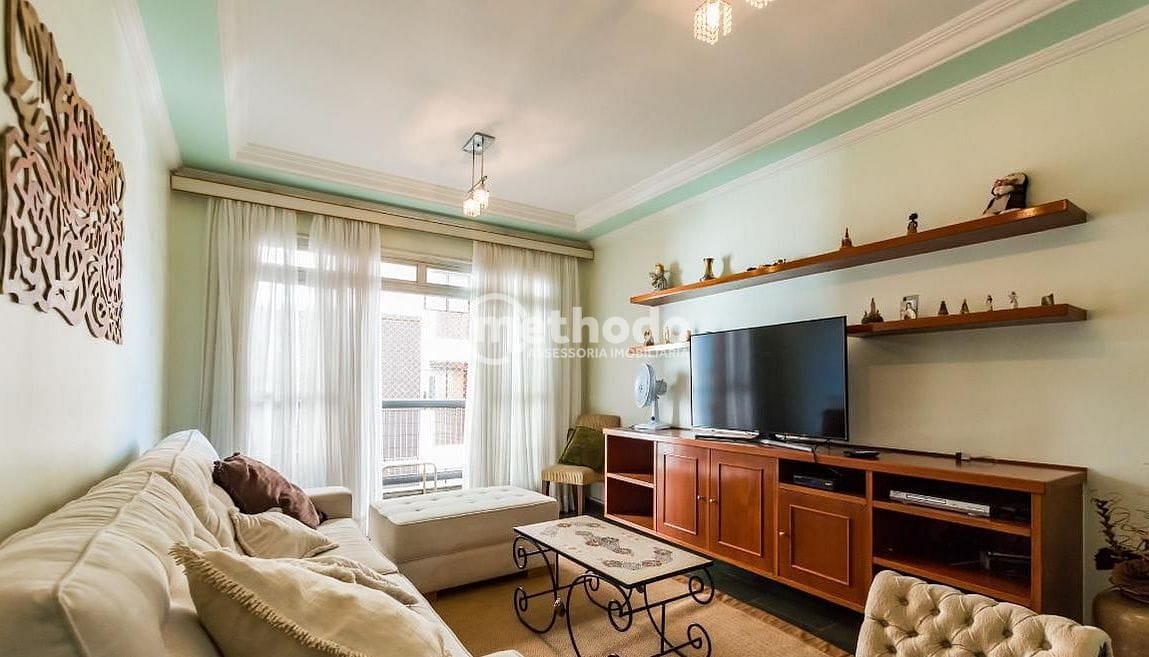 Apartamento, 3 quartos, 123 m² - Foto 2