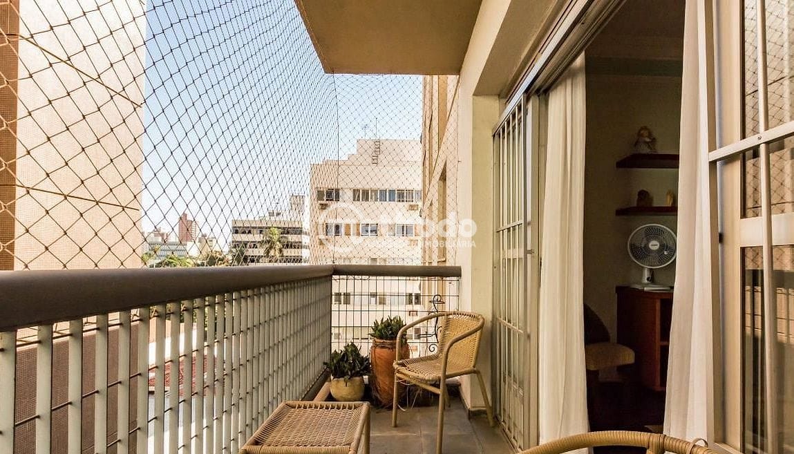 Apartamento, 3 quartos, 123 m² - Foto 7