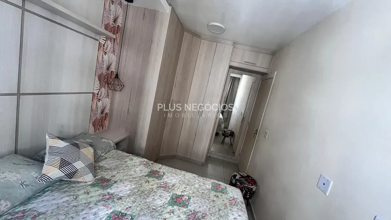 Apartamento, 2 quartos, 54 m² - Foto 6