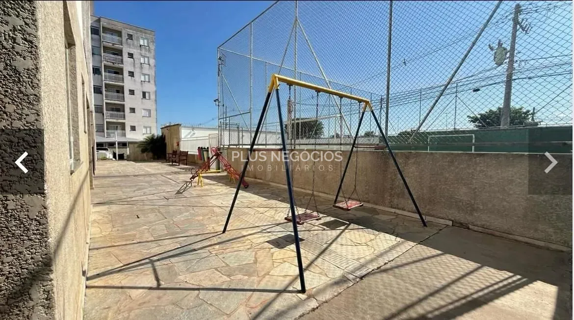 Apartamento, 2 quartos, 54 m² - Foto 14