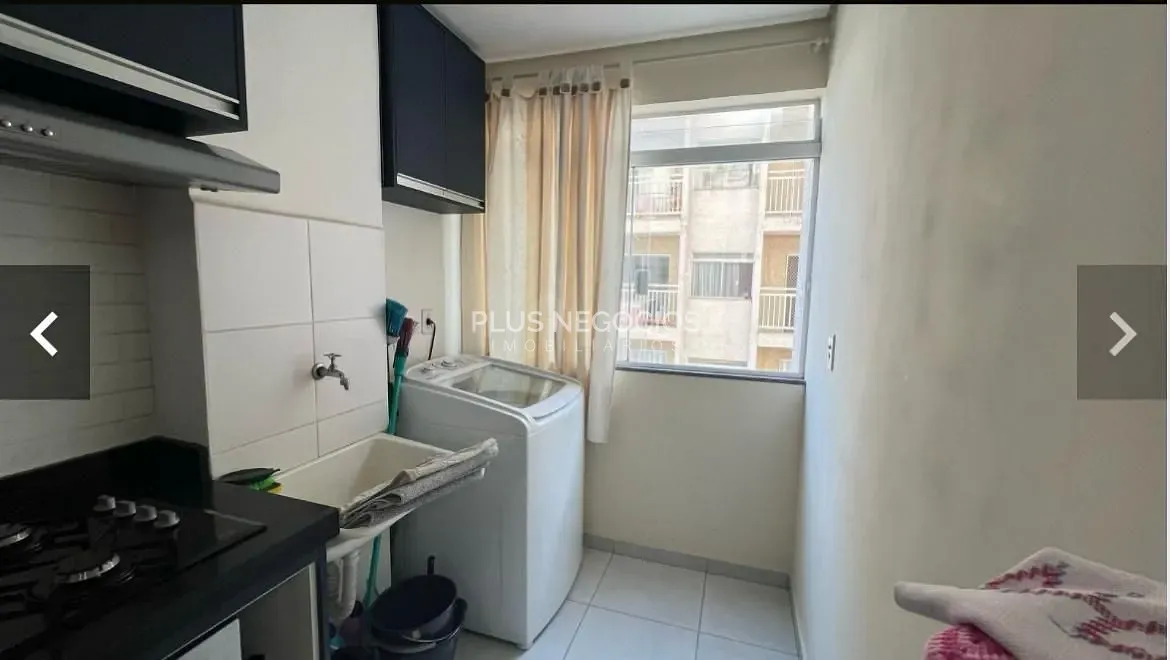 Apartamento, 2 quartos, 54 m² - Foto 5