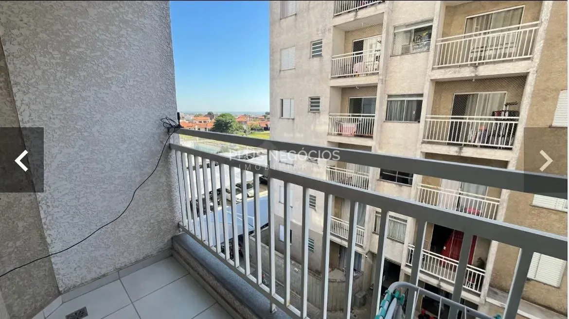 Apartamento, 2 quartos, 54 m² - Foto 4