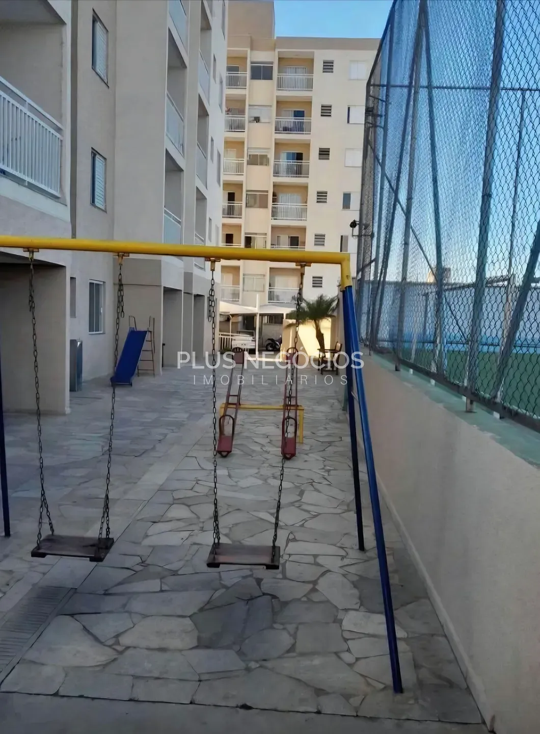 Apartamento, 2 quartos, 54 m² - Foto 16