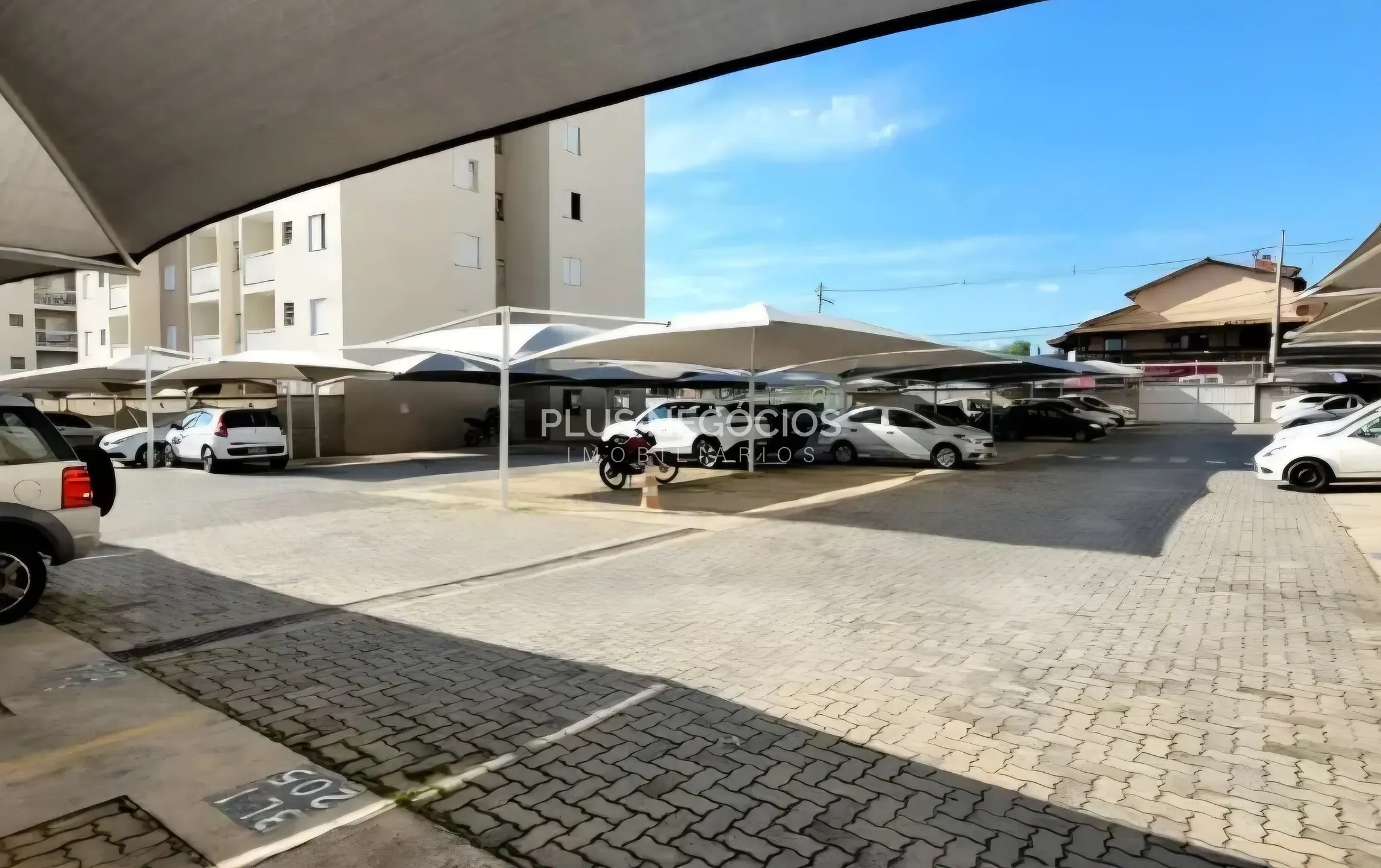 Apartamento, 2 quartos, 54 m² - Foto 19