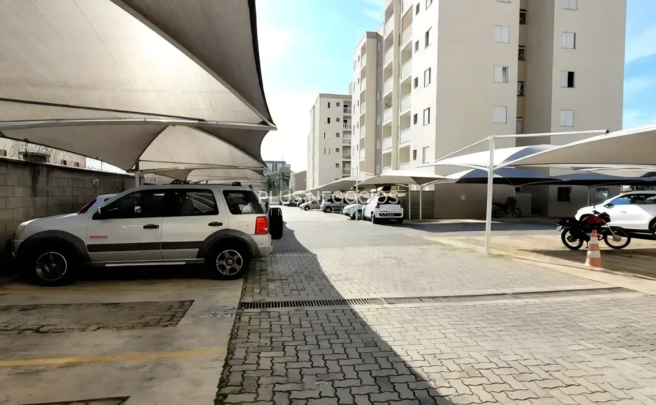 Apartamento, 2 quartos, 54 m² - Foto 21
