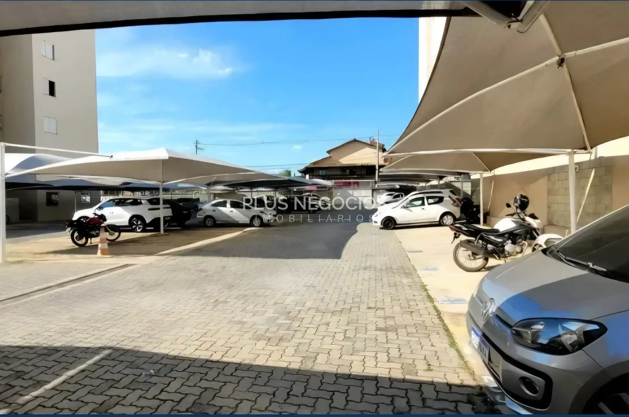 Apartamento, 2 quartos, 54 m² - Foto 22