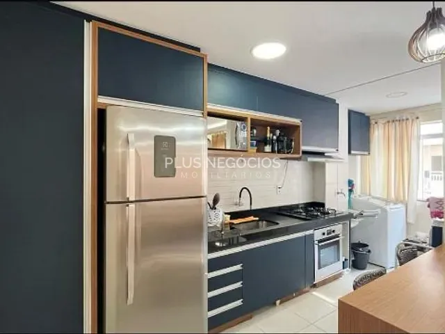 Apartamento com 54m² 2 quartos e 1 banheiro, à venda ou para alugar, no bairro Jardim Piazza Di Roma II em Sorocaba