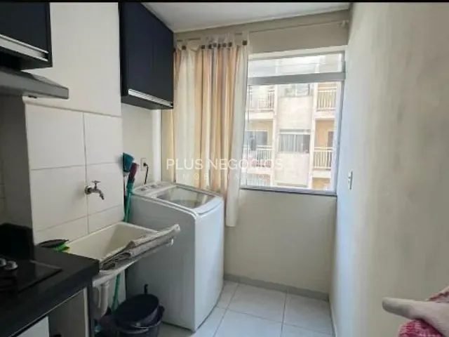 Apartamento com 54m² 2 quartos e 1 banheiro, à venda ou para alugar, no bairro Jardim Piazza Di Roma II em Sorocaba
