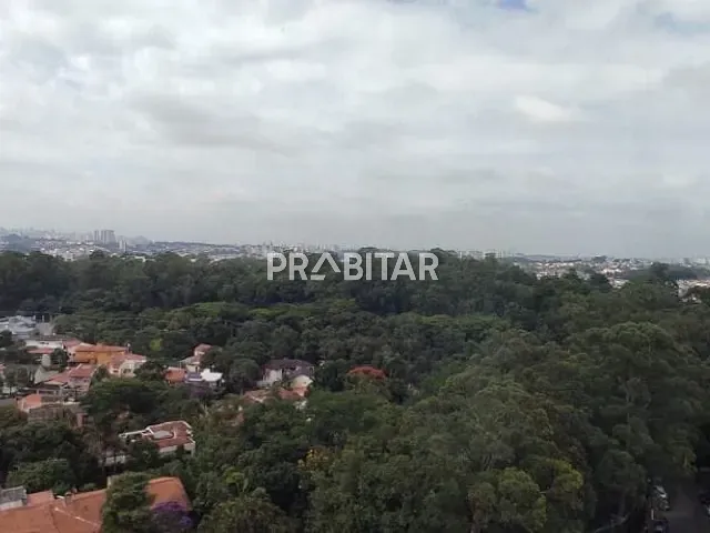 Apartamento com 181m² 4 quartos e 5 banheiros, à venda, no bairro Cidade São Francisco em Osasco