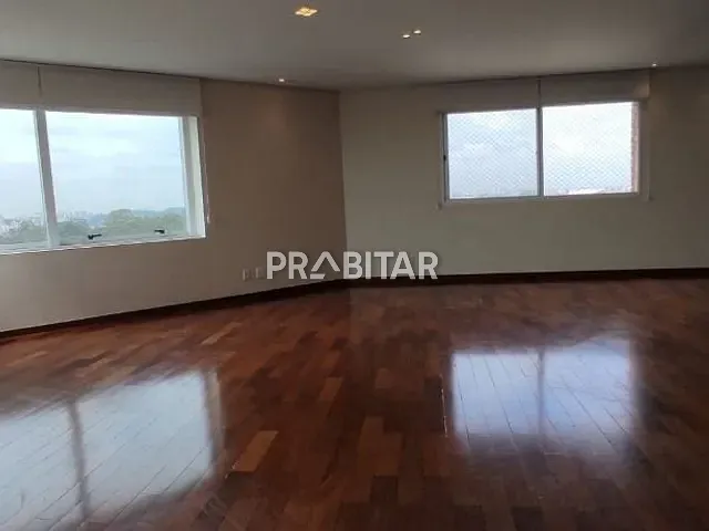 Apartamento com 181m² 4 quartos e 5 banheiros, à venda, no bairro Cidade São Francisco em Osasco