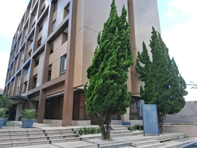 Apartamento 1 quarto e 1 banheiro, à venda, no bairro Alto da Rua XV em Curitiba