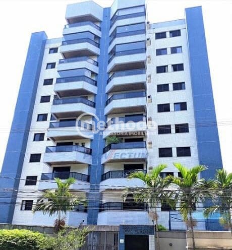 Apartamento, 5 quartos, 123 m² - Foto 2