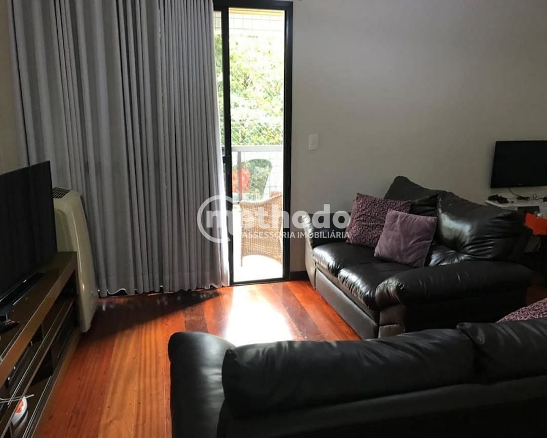 Apartamento, 5 quartos, 123 m² - Foto 1