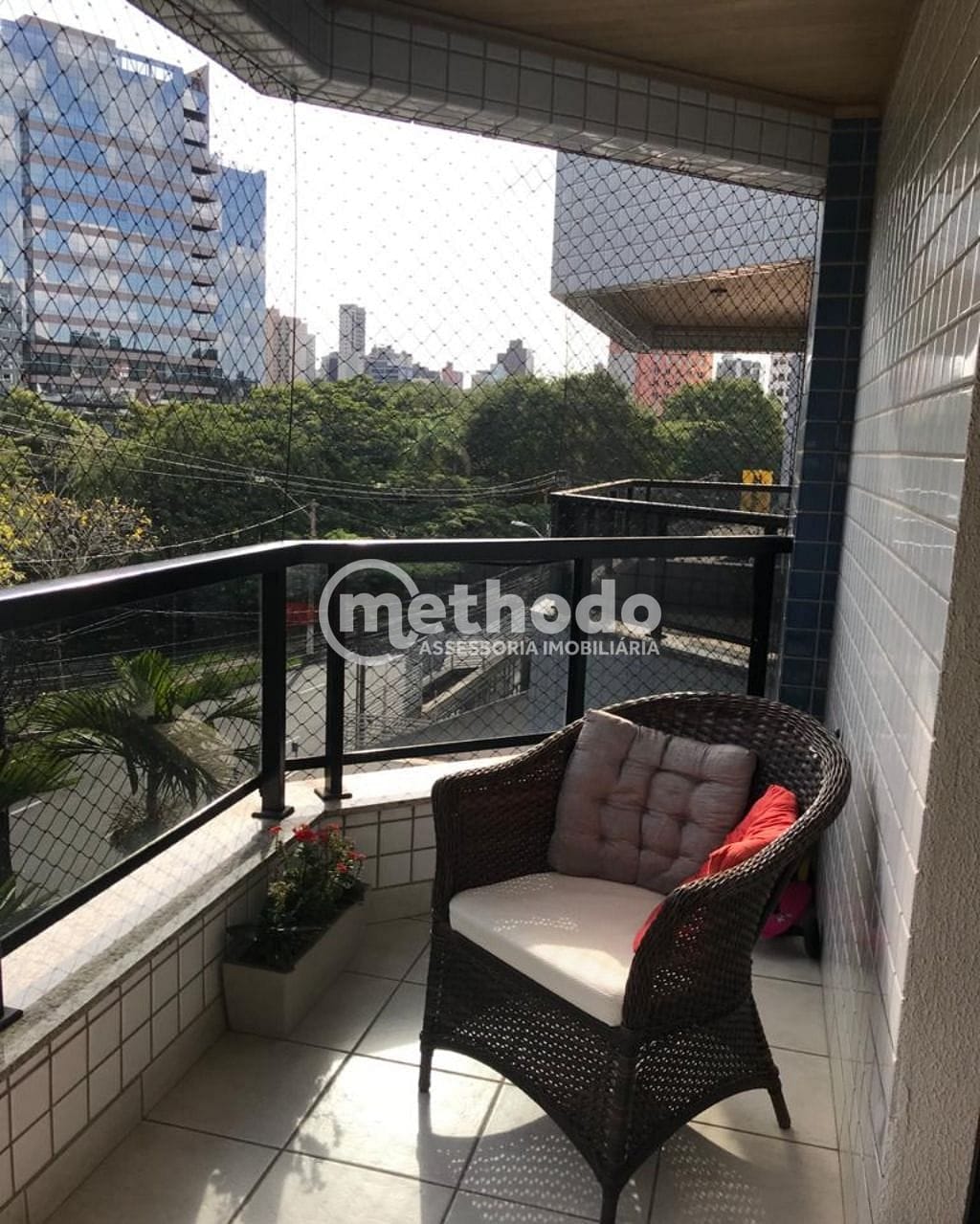 Apartamento, 5 quartos, 123 m² - Foto 6