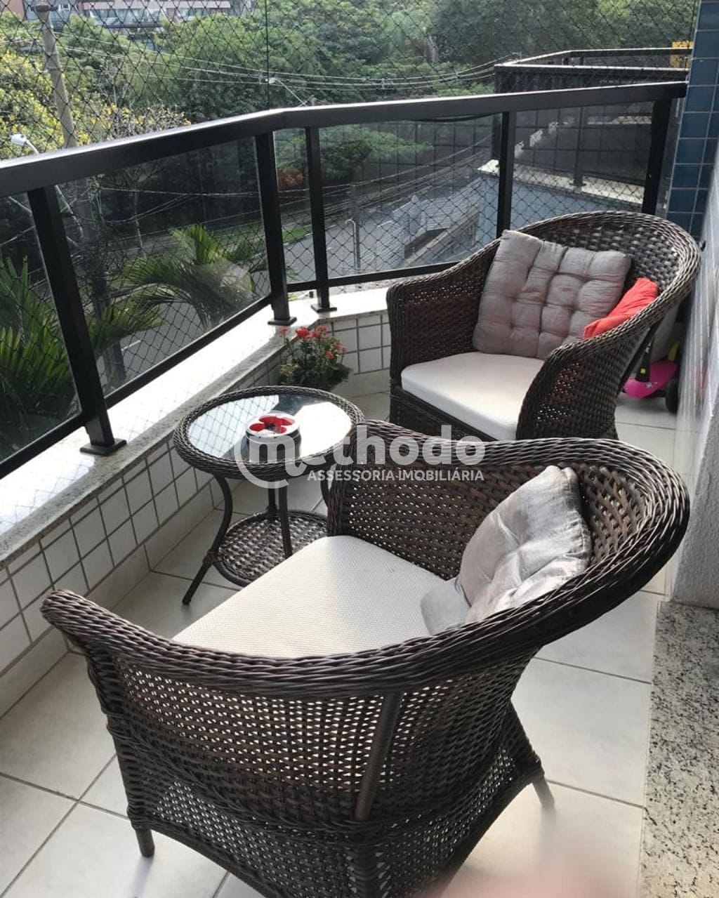 Apartamento, 5 quartos, 123 m² - Foto 8