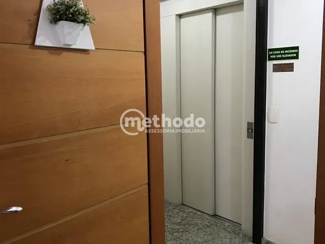 Apartamento com 153m² 5 quartos e 4 banheiros, à venda, no bairro Cambuí em Campinas