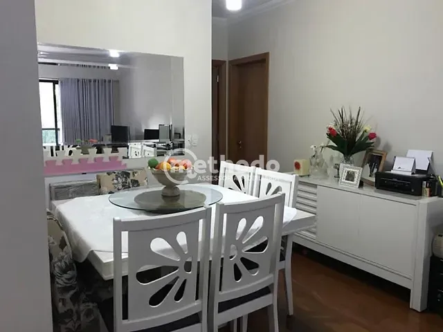 Apartamento com 153m² 5 quartos e 4 banheiros, à venda, no bairro Cambuí em Campinas