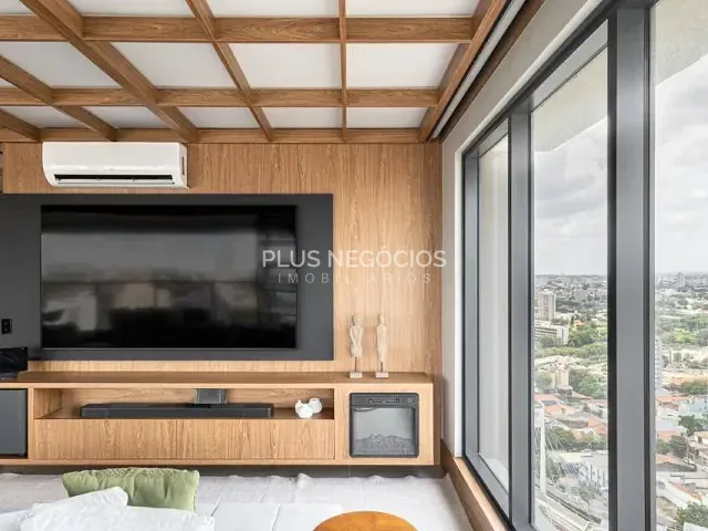 Apartamento com 274m² 3 quartos e 5 banheiros, à venda, no bairro Jardim Faculdade em Sorocaba